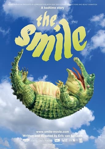 Poster of The Smile