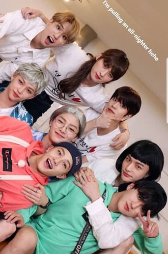 Portrait for SKZ Family - Season 2