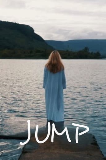 Poster of JUMP