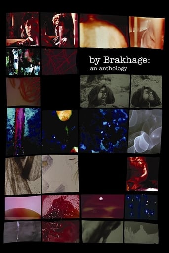 Poster of By Brakhage: An Anthology, Volume One