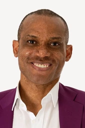 Portrait of Sunday Oliseh