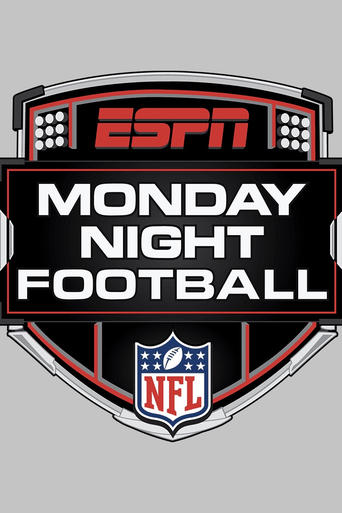 Poster of Monday Night Football