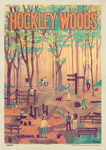 Poster of Hockley Woods