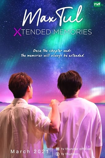 Poster of MaxTul Extended Memory