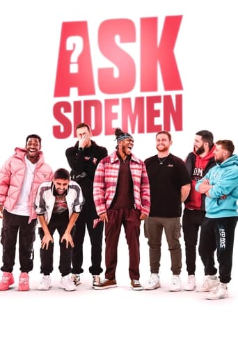 Poster of Ask the Sidemen