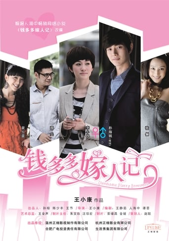 Poster of Qian Duo Duo Marry Remember