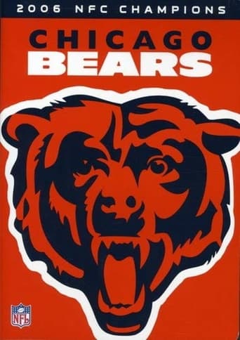 Poster of Chicago Bears: 2006 NFC Champions