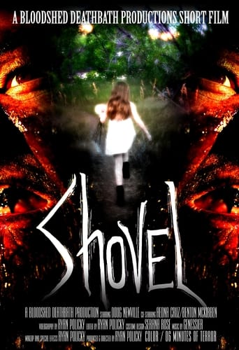 Poster of Shovel