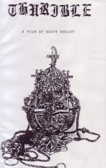 Poster of Thurible