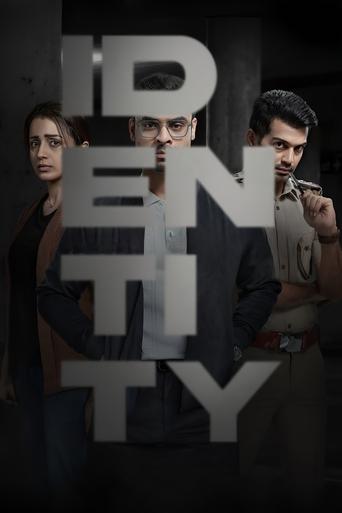 Poster of Identity