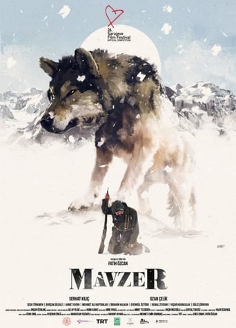 Poster of Mavzer