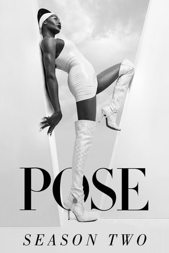 Portrait for POSE - Season 2