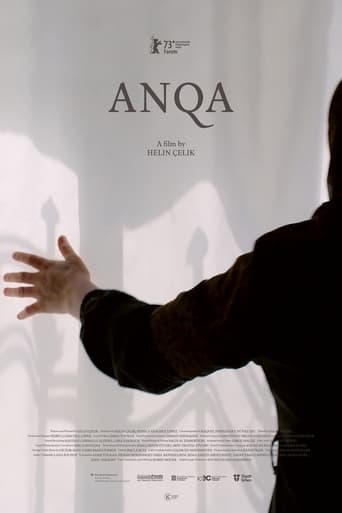 Poster of Anqa