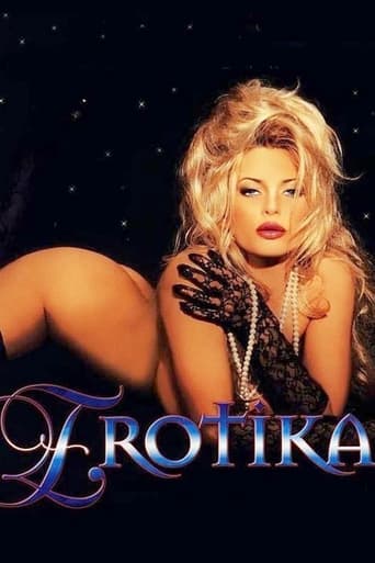 Poster of Erotika