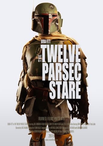 Poster of The Twelve Parsec Stare