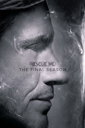 Portrait for Rescue Me - Season 7