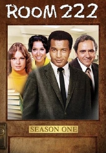 Portrait for Room 222 - Season 1