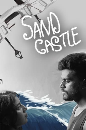 Poster of Sand Castle