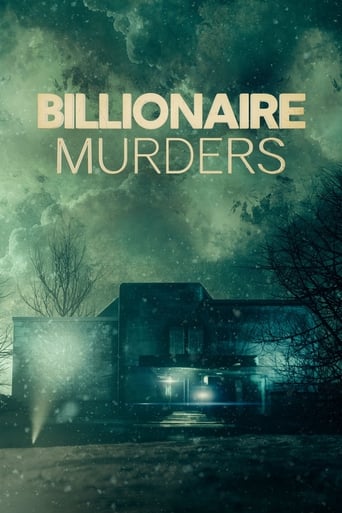 Portrait for Billionaire Murders - Season 1