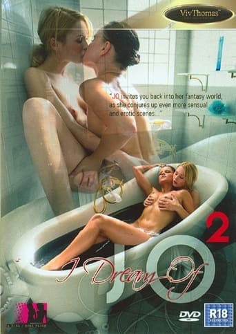 Poster of I Dream of Jo 2