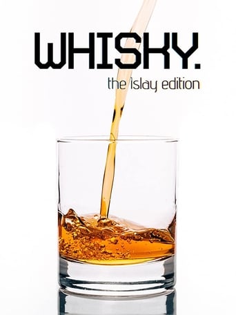 Poster of Whisky: The Islay Edition