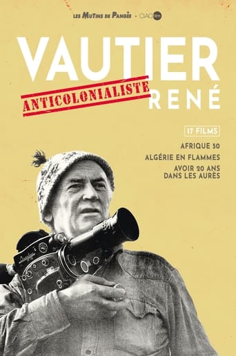 Poster of Guerre aux images en Algérie