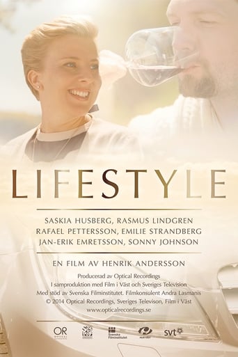 Poster of Lifestyle