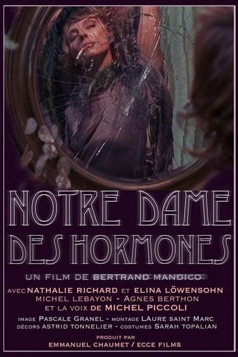 Poster of Our Lady of Hormones