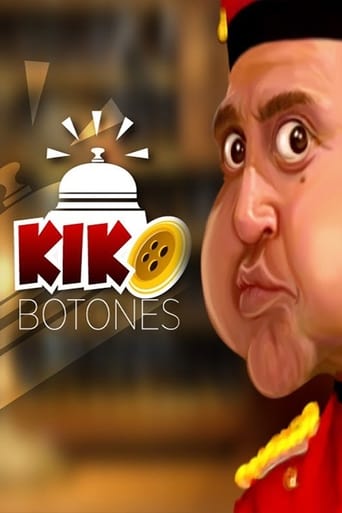 Poster of Kiko Botones