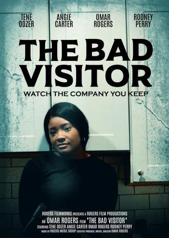 Poster of The Bad Visitor