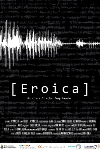 Poster of Eroica