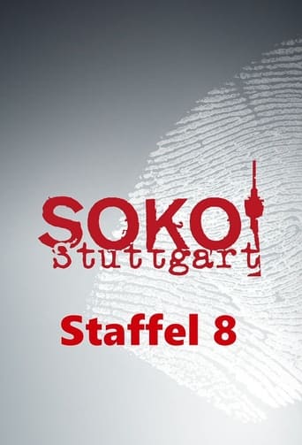 Portrait for SOKO Stuttgart - Season 8