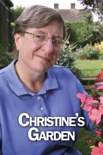 Poster of Christine's Garden