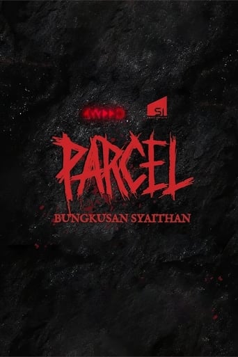 Poster of Parcel: Bungkusan Syaithan