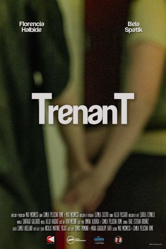 Poster of TrenanT