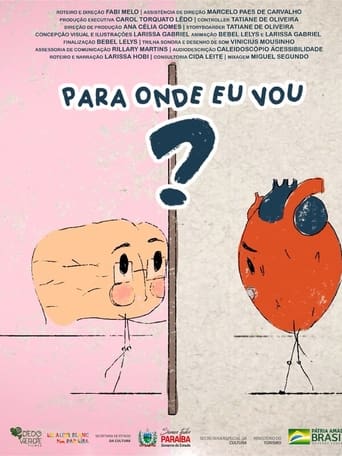 Poster of Para Onde Eu Vou?