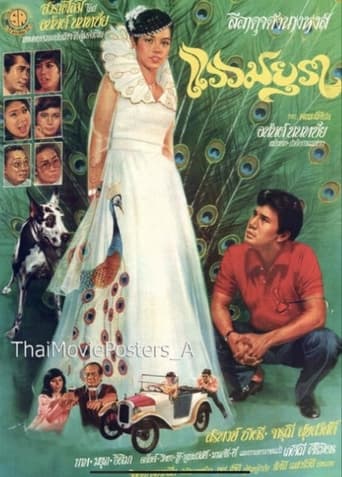 Poster of Waew Mayura