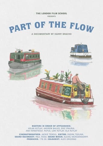 Poster of Part of the Flow