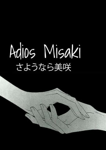 Poster of Adiós, Misaki