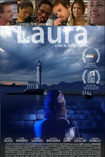 Poster of Laura