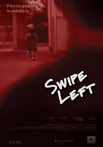 Poster of Swipe Left