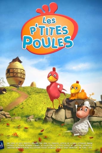 Portrait for Les p'tites poules - Season 1