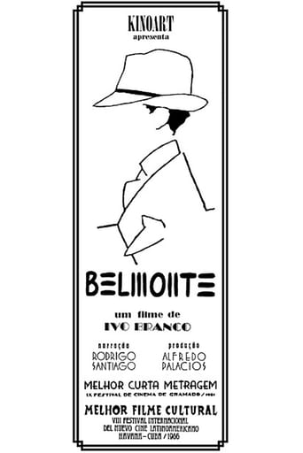 Poster of Belmonte