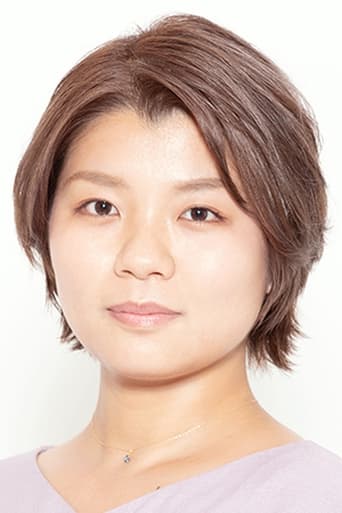 Portrait of Kaya Ueda