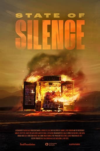 Poster of State of Silence