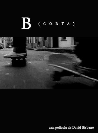 Poster of B corta