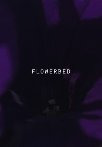 Poster of Flower Bed