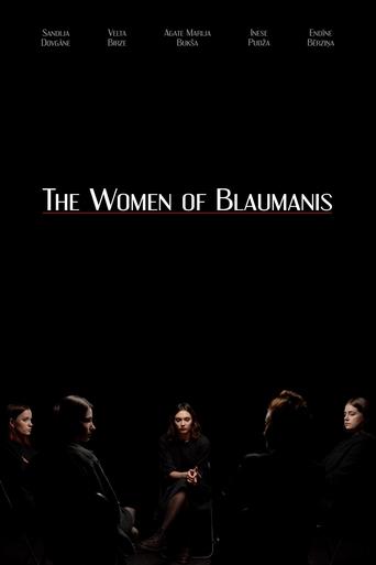 Poster of The Women of Blaumanis