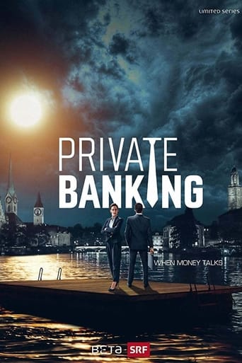 Portrait for Private Banking - Season 1