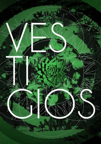 Poster of Vestiges